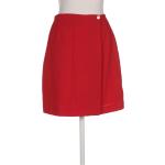 Reduzierte Rote Summum Woman Sommerröcke für Damen Größe S für den für den Sommer 