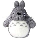 Reduzierte 20 cm Totoro Teddys aus Stoff 