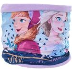 Lila Die Eiskönigin Elsa Loop-Schals für Kinder & Kinderschlauchschals für Mädchen 