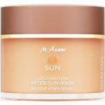 M. Asam Vegane After Sun Produkte 100 ml mit Aloe Vera für das Gesicht 