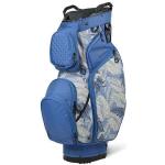 Blaue Tropische Sun Mountain Golfbags & Golftaschen für Damen 