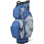 Blaue Sun Mountain Golf Cartbags für Damen 