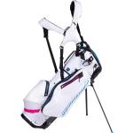 Pinke Sportliche Golfbags & Golftaschen mit Reißverschluss 