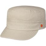 Sun Protect Castro Cotton Armycap by Mayser