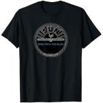 Sun Records Geboren aus dem Blues T-Shirt