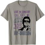 Sun Records und Roy Orbison live in New York City T-Shirt