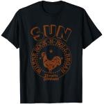 Sun Records Where Rock Began T-Shirt