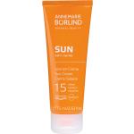Anti-Aging Annemarie Börlind Sun Naturkosmetik Creme Sonnenschutzmittel 75 ml LSF 15 