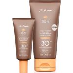 Reduzierte Anti-Aging M. Asam Creme Sonnenschutzmittel 50 ml LSF 30 mit Shea Butter für das Gesicht 