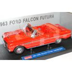 Sun Star Ford Spielzeug Cabrios aus Metall 