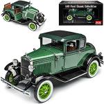 Grüne Sun Star Ford Modellautos & Spielzeugautos 