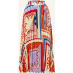 Helllilane Suncoo Festliche Röcke aus Polyester für Damen Größe S 