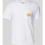 Sundek T-Shirt mit Brusttasche Modell 'New Herbert' (XL Weiss)