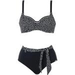 SUNFLAIR Neckholder-Bikinis aus Microfaser mit Bügel für Damen für den für den Sommer 
