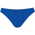 Blaue SUNFLAIR Mix & Match Bikinihosen & Bikinislips aus Polyamid für Damen Größe M 