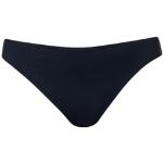 Schwarze SUNFLAIR Mix & Match Bikinihosen & Bikinislips aus Polyamid für Damen Größe S 