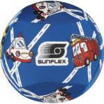 Sunflex Cars Frisbees & Wurfscheiben aus Neopren 