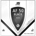 sunflex Belag AF 50 Black rot 2,0 mm