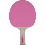 Sunflex Tischtennisschläger ""Color Comp B25"", Pink