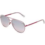 Sunglasses Guess GU 6982 72Z Shiny Pink/Gradient Or Mirror Violet