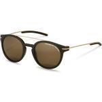 Sunglasses P'8644 - (B) brown - 50