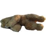 Sunkid - Schlafender Bär / Sleeping Bear - Teddy - Plüschtier Ca. 45 Cm
