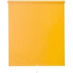 Sunlines HWA10045 Springrollo Tageslicht, Stoff, mandarine-gelb, 142 x 180 cm