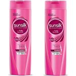 Sunsilk Hair Conditioner Soft & Smooth Egg & Almon