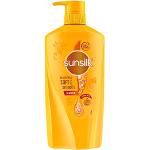 Sunsilk Pflegendes Soft and Smooth Shampoo, 650 ml