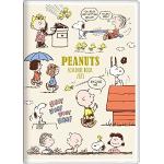 Die Peanuts Snoopy Papeterie DIN B6 