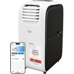 Reduzierte Suntec Mobile Klimageräte smart home 