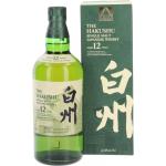 Japanische Suntory Hakushu Single Malt Whiskys & Single Malt Whiskeys für 12 Jahre 