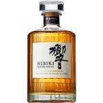 Japanische Suntory Hibiki Whiskys & Whiskeys 