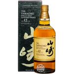 Japanische Single Malt Whiskys & Single Malt Whiskeys für 12 Jahre 