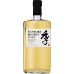 Japanische Blended Whiskeys & Blended Whiskys 0,7 l 