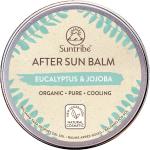 Balsam After Sun Produkte 100 ml mit Eukalyptus für  alle Hauttypen 