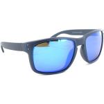 Blaue Sonnenbrillen polarisiert für Herren 