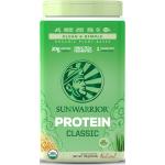 Sunwarrior Classic Protein, 750 g Dose, Natural