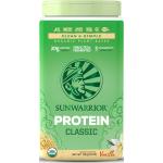Sunwarrior Classic Protein, 750 g Dose, Vanille