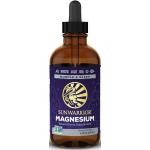 Sunwarrior Magnesium Liquid (0,118l)