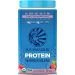 Sunwarrior Warrior Blend Protein, 750 g Dose, Berry