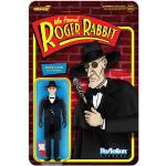 Super 7 Judge Doom Who Gerahmte Roger Rabbit Reaction Figur