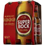 Portugiesische Super Bock Bock & Bockbiere 
