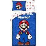 Bunte Super Mario Kissenbezüge & Kissenhüllen aus Baumwolle 