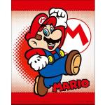 Rote Super Mario 3D Poster 20x25 