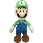 Bunte Super Mario Luigi Plüschfiguren 