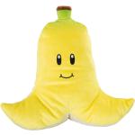 Super Mario - Bananenschale - XL Kuscheltier - Kissen