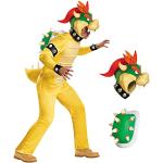 Super Mario Toad Aufblasbare Kostüme für Herren 