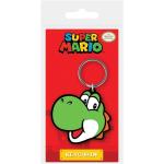 Super Mario Yoshi Schlüsselanhänger & Taschenanhänger 