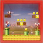 Rote Super Mario Mario Spardosen aus Kunststoff 